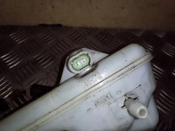 Renault Trafic II (X83) (2002 - 2014) 32067008C Главный тормозной цилиндр — фото 2