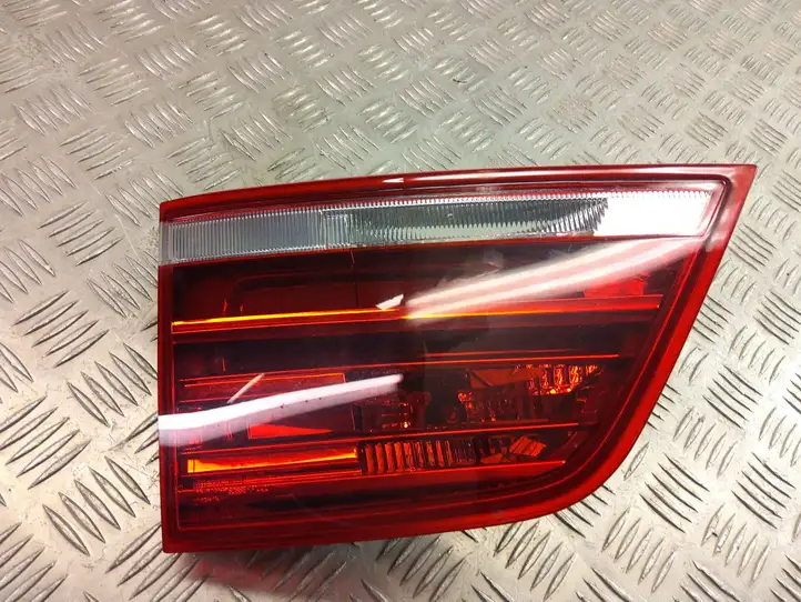 BMW X3 F25 (2010 - 2017) 7217309 Задний фонарь в крышке багажника — фото 10