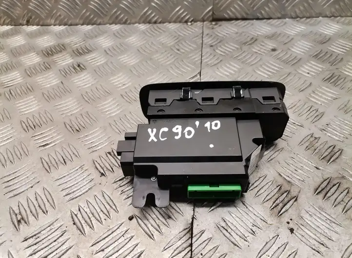 Volvo XC90 (2006 - 2014) Кнопка стеклоподъемников — фото 2