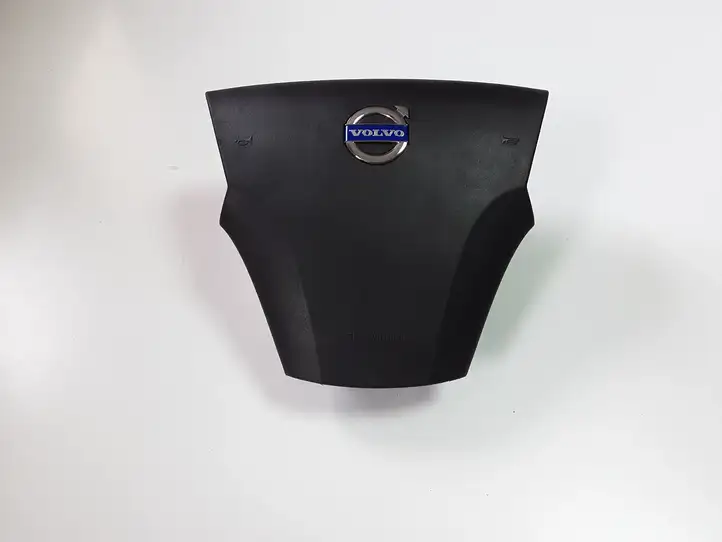 Volvo C30 (2010 - 2013) 8623349 Подушка безопасности руля — фото 1
