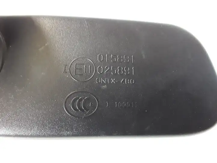 Volvo C30 (2010 - 2013) E11025891 Салонное зеркало заднего вида — фото 3