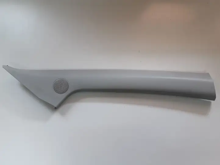 Seat Leon (5F) (2012 - 2019) 5F0867234 Обшивка стойки A — фото 1