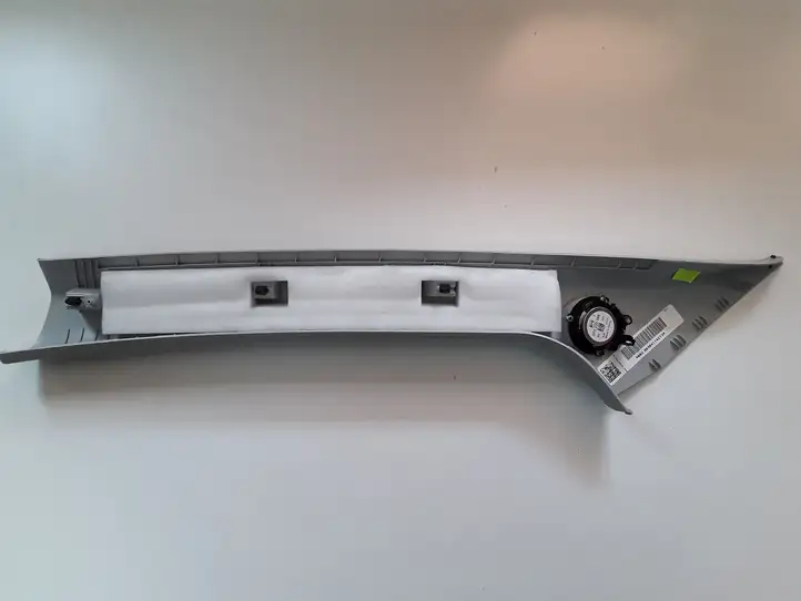 Seat Leon (5F) (2012 - 2019) 5F0867234 Обшивка стойки A — фото 2