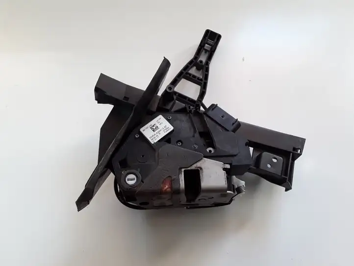 Ford Focus ST (2015 - 2018) BM5AA26413BF Замок задней двери — фото 1