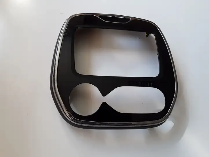 Renault Captur (2013 - 2020) 00138013 Отделка внутренней панели салона — фото 1