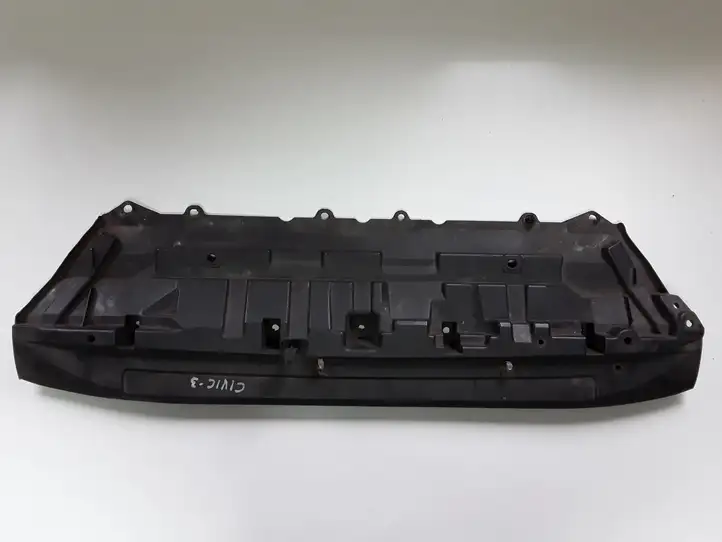 Honda Civic IX (2011 - 2017) 71181TV0E0 Защита переднего бампера снизу — фото 1
