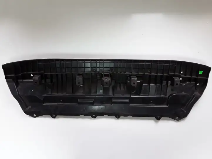 Honda Civic IX (2011 - 2017) 71181TV0E0 Защита переднего бампера снизу — фото 2