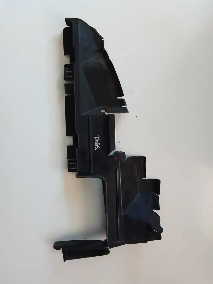 Audi A4 S4 B8 8K (2011 - 2015) 8K0121284AC Дефлектор воздуха — фото 1