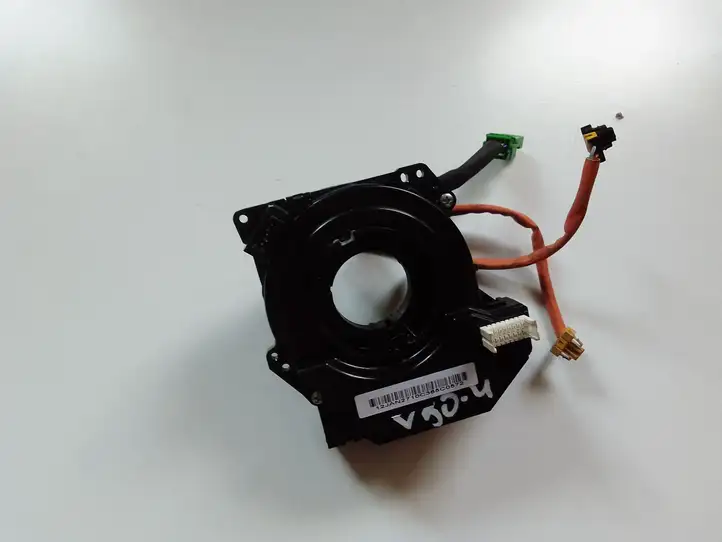 Volvo V50 (2004 - 2008) 0A3X210207 Контактное кольцо SRS — фото 1