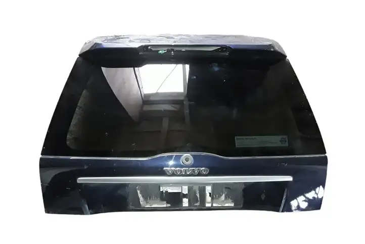 Volvo XC90 (2006 - 2014) XC902011 Крышка багажника — фото 2