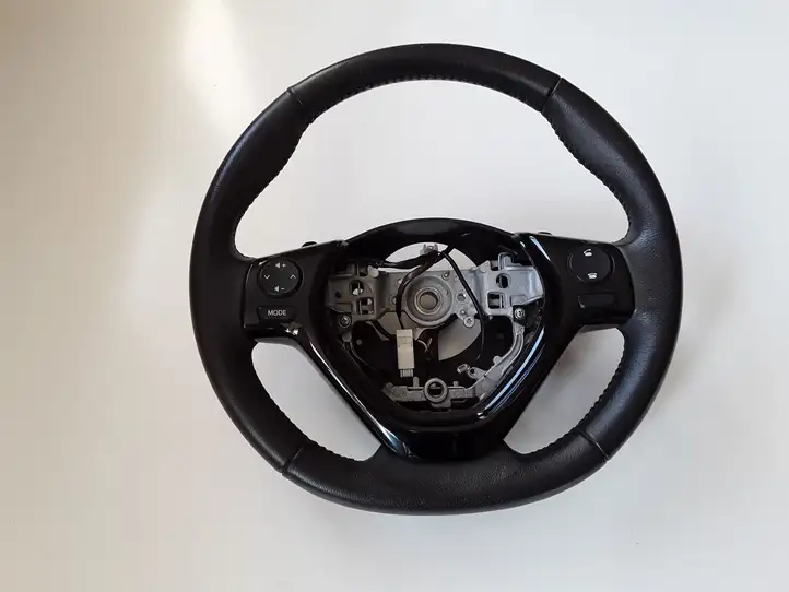 Toyota Aygo AB40 (2014 - 2018) 451000H070 Руль — фото 1
