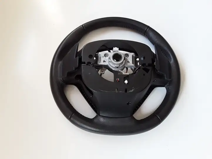 Toyota Aygo AB40 (2014 - 2018) 451000H070 Руль — фото 2