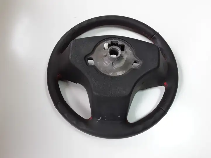 Opel Corsa D (2010 - 2014) 13338050 Руль — фото 2