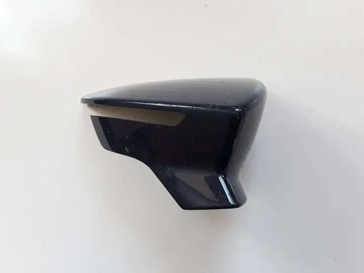 Seat Leon (5F) (2012 - 2019) 5F0857538B Пластиковая отделка зеркала — фото 1
