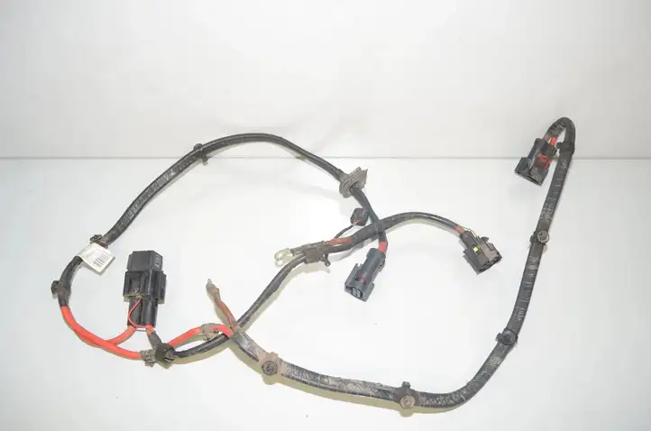 BMW X3 F25 (2010 - 2017) 9243628 Прочая электропроводка — фото 1