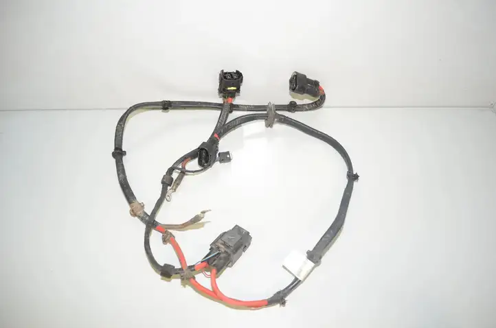 BMW X3 F25 (2010 - 2017) 9243628 Прочая электропроводка — фото 4