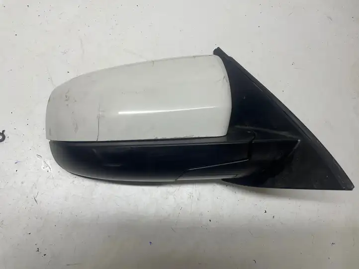 BMW X5 E70 (2006 - 2013) 7181175 Боковое зеркало с электроприводом — фото 3