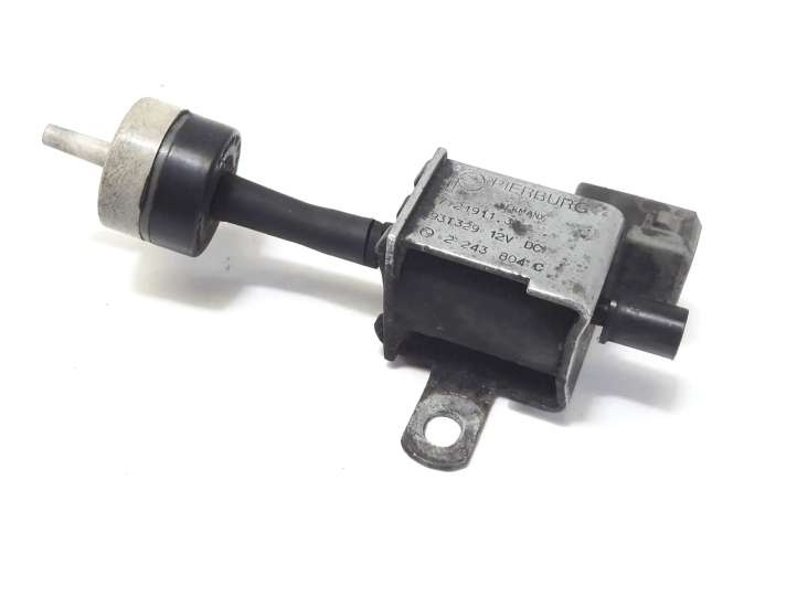 72191133 BMW 5 E34 Solenoidinis vožtuvas