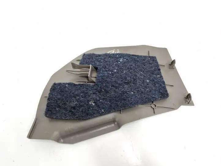 Toyota Land Cruiser (J120) (2002 - 2009) 5881760010 Прочие детали салона — фото 6