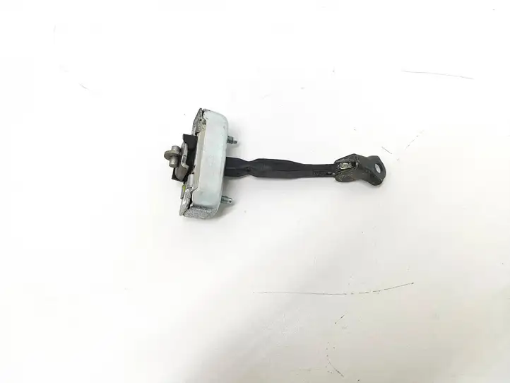 Toyota Land Cruiser (J120) (2002 - 2009) Ограничитель двери — фото 5