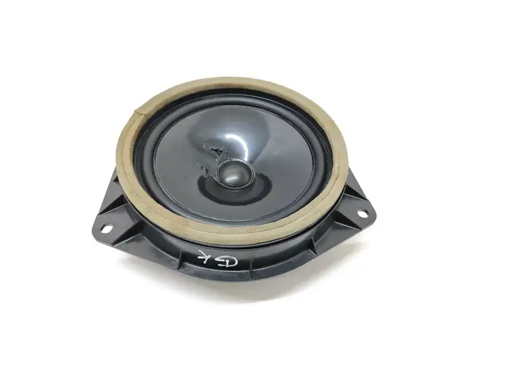Toyota Land Cruiser (J120) (2002 - 2009) 8616033620 Динамики задних дверей — фото 1