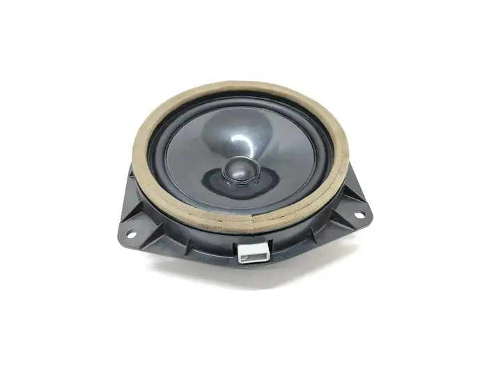 Toyota Land Cruiser (J120) (2002 - 2009) 8616033620 Динамики задних дверей — фото 2