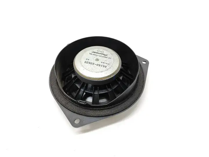Toyota Land Cruiser (J120) (2002 - 2009) 8616033620 Динамики задних дверей — фото 4