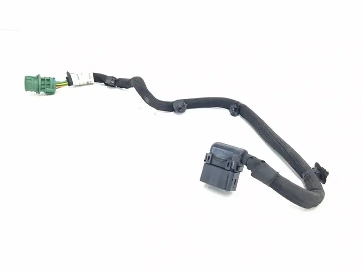 Peugeot 508 (2010 - 2014) 9676548980 Прочая электропроводка — фото 1