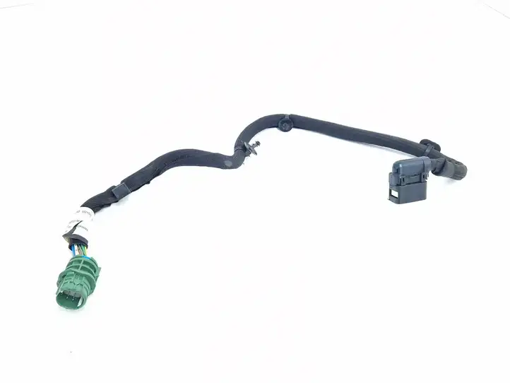 Peugeot 508 (2010 - 2014) 9676548980 Прочая электропроводка — фото 2