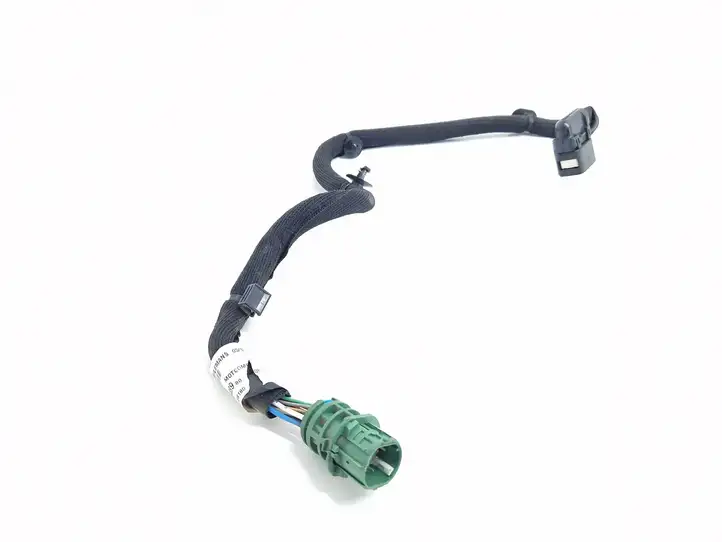 Peugeot 508 (2010 - 2014) 9676548980 Прочая электропроводка — фото 3