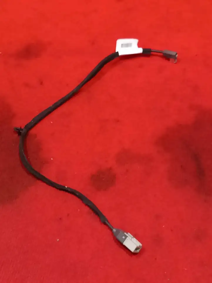 Citroen C5 (2008 - 2017) 9687301880 Прочая электропроводка — фото 1