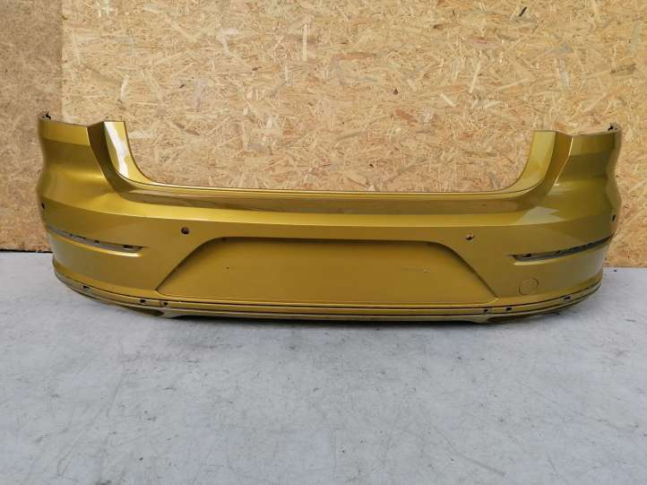 3G8807421 Volkswagen Arteon Galinis bamperis