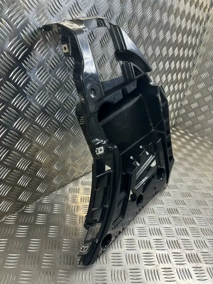 BMW X4 F26 (2014 - 2017) 51127338766 Кронштейн заднего бампера — фото 3