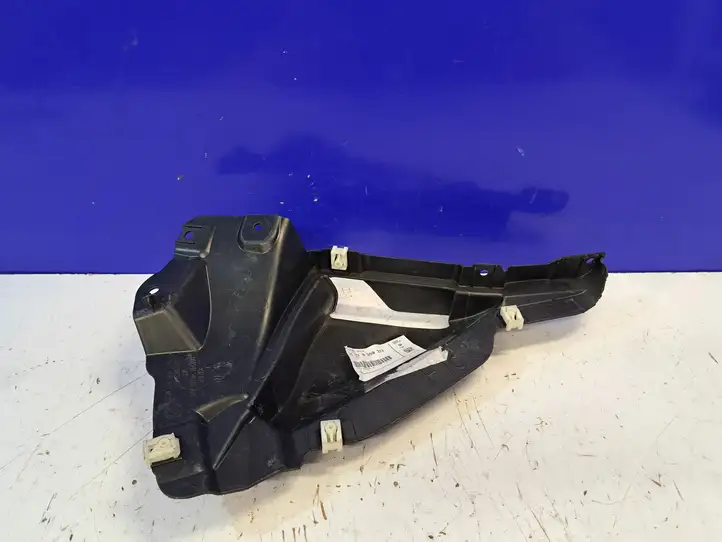 BMW X6 F16 (2014 - 2017) 51718059317 Другая часть кузова — фото 2