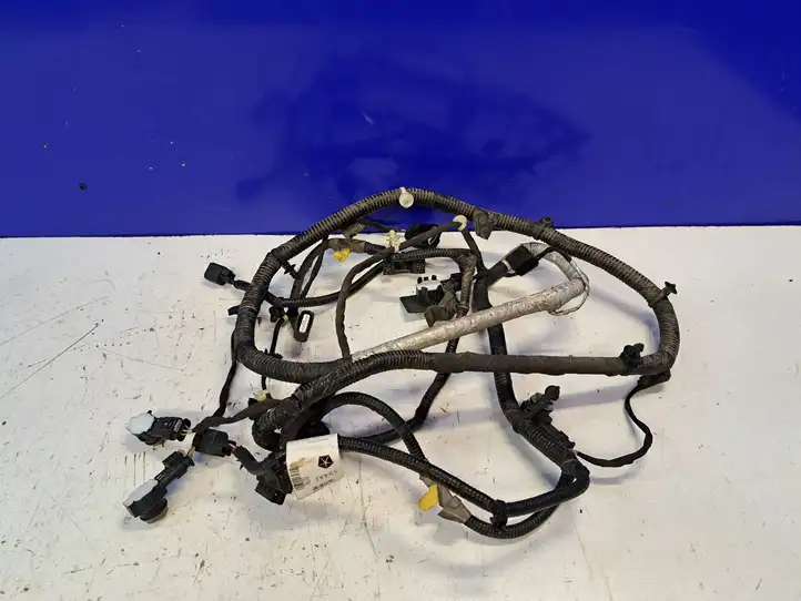 Chrysler Pacifica (2016 - ) P68228594AF Проводка парктроников — фото 1