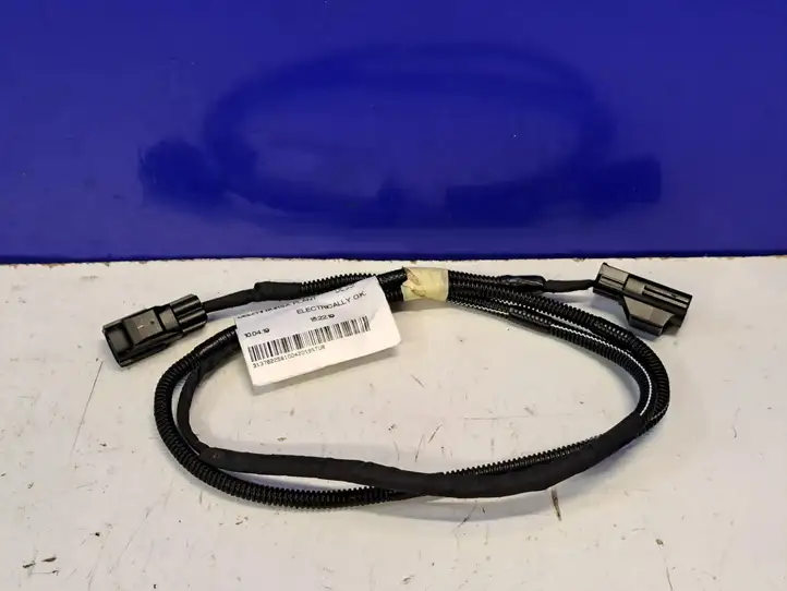Volvo S60 (2013 - 2018) 31376225 Прочая электропроводка — фото 2