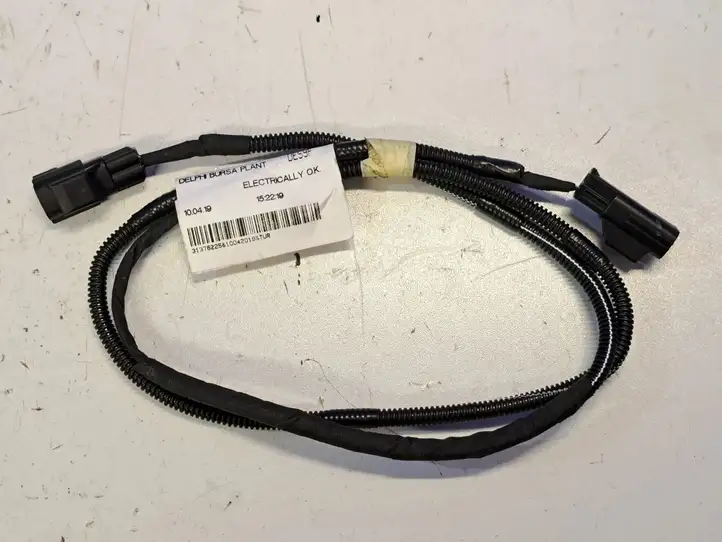 Volvo S60 (2013 - 2018) 31376225 Прочая электропроводка — фото 3