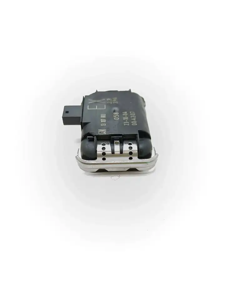 Opel Astra H (2004 - 2009) 13107803 Датчик дождя — фото 2