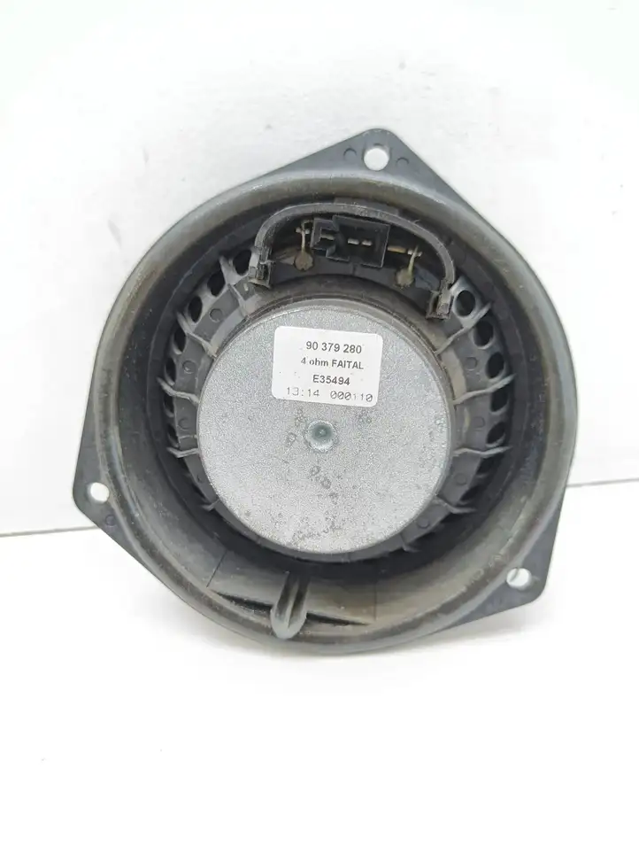 Opel Astra H (2004 - 2009) 90379280 Динамики задних дверей — фото 5