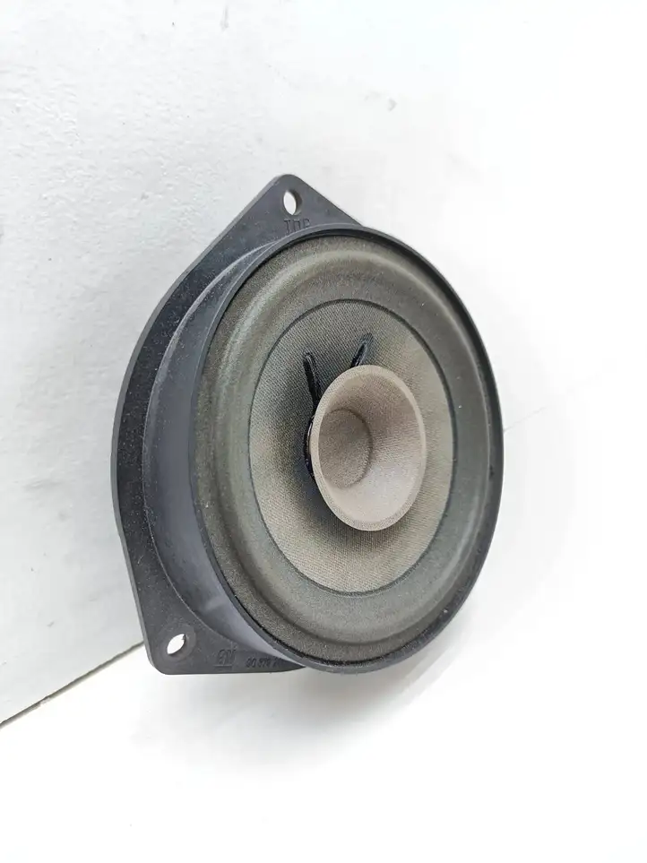 Opel Astra H (2004 - 2009) 90379280 Динамики задних дверей — фото 2