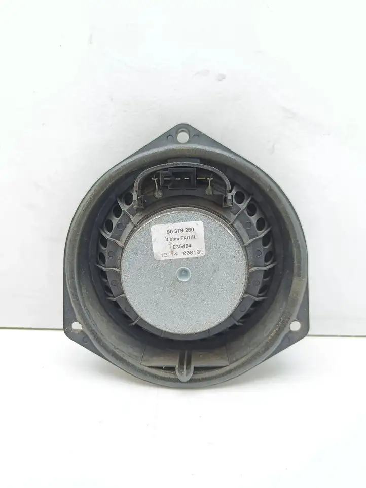 Opel Astra H (2004 - 2009) 90379280 Динамики задних дверей — фото 4