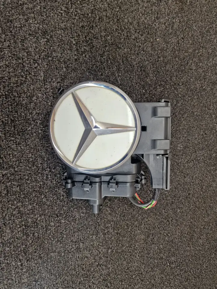 Mercedes-Benz C W205 (2014 - 2021) A2179051902 Видеокамера заднего вида — фото 1