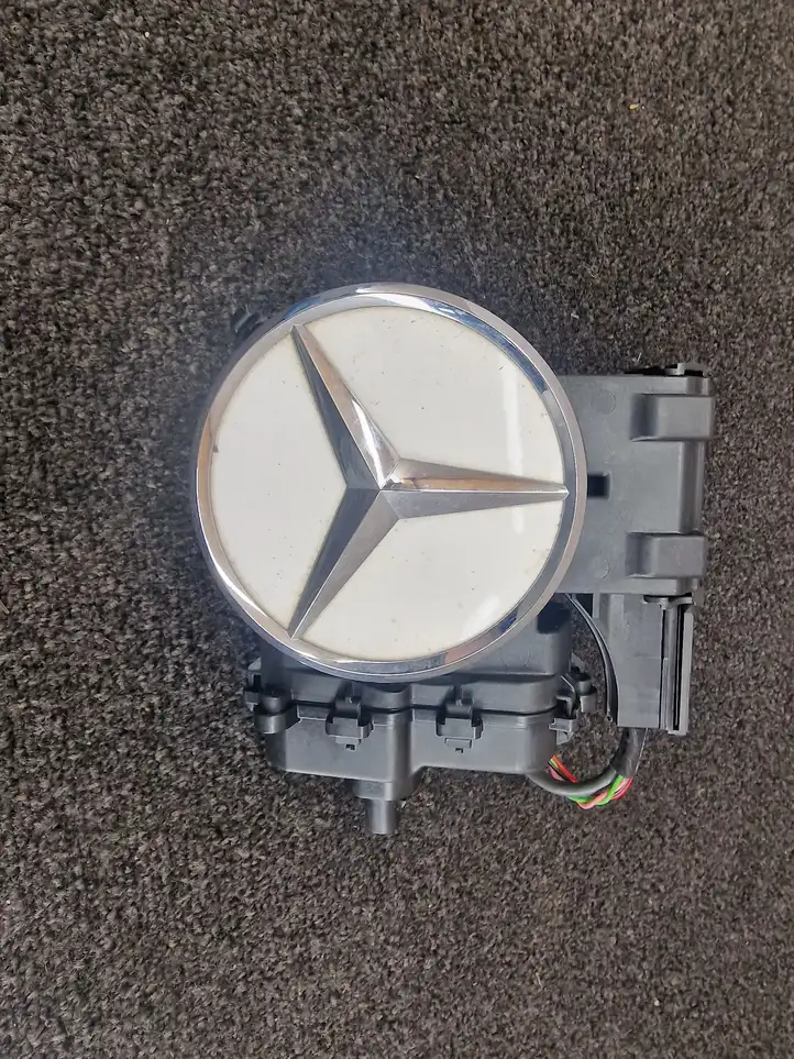 Mercedes-Benz C W205 (2014 - 2021) A2179051902 Видеокамера заднего вида — фото 10