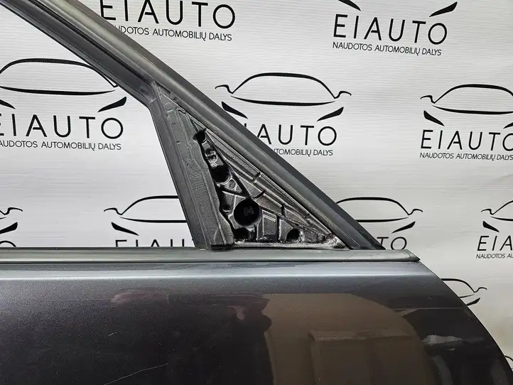 BMW 3 E90 E91 (2005 - 2012) Дверь — фото 21