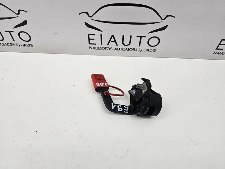 BMW 3 E90 E91 (2005 - 2012) 9144884 Клеммный узел плюсовых проводов — фото 5