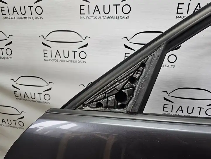 BMW 3 E90 E91 (2005 - 2012) Дверь — фото 22