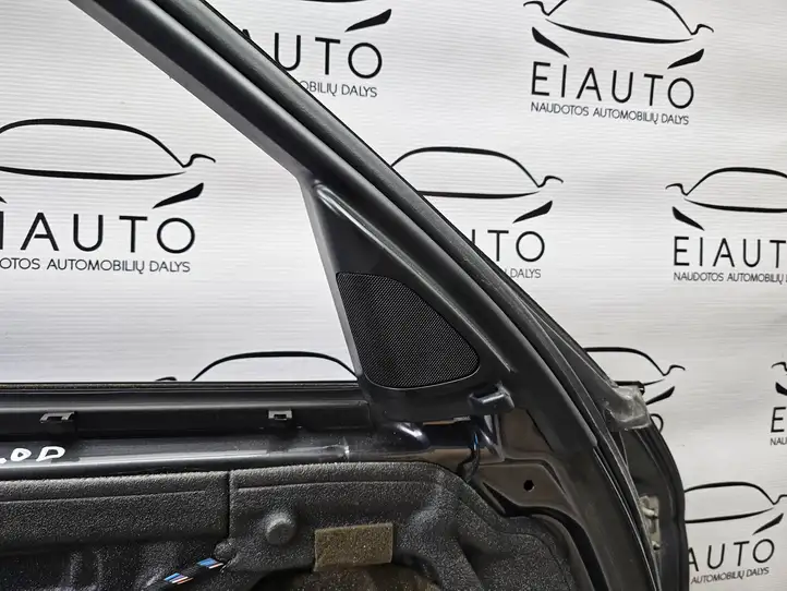 BMW 3 E90 E91 (2005 - 2012) Дверь — фото 23