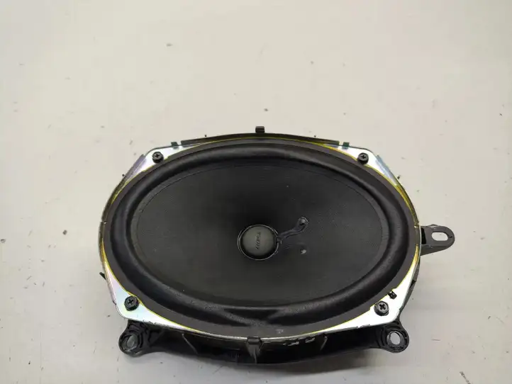 Nissan 370Z (2008 - 2014) 28157JL00A Динамики передних дверей — фото 1