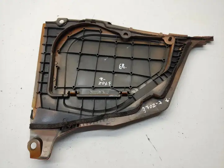 Nissan 370Z (2008 - 2014) 652751EA0A Крышка ящика аккумулятора — фото 5