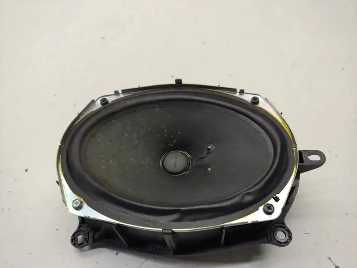 Nissan 370Z (2008 - 2014) 28157JL00A Динамики передних дверей — фото 1